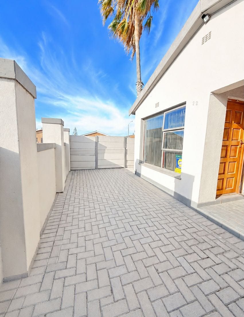 2 Bedroom Property for Sale in Belhar Western Cape